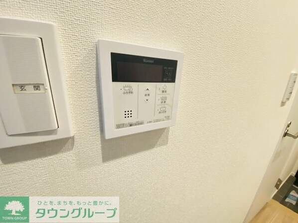 プランドールの物件内観写真